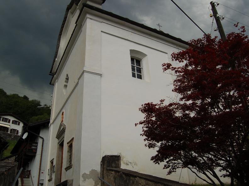 Image 3 - Oratorio di S. Antonio da Padova